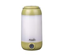 Fenix cl26r vert lanterne de camping rechargeable - 400 lumens - bivouac bushcraft