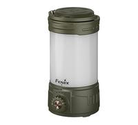 FENIX CL26R Pro Lampe de camping LED avec connexion USB 650 lm Olive drab