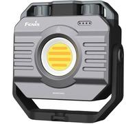 Fenix Cl28r Lanterne De Travail Et D'extérieur Rechargeable 2000 Lumens Multicolore
