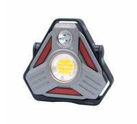 FENIX - CP50R - CAMPING GREY - 5500 LUMENS lanterne la plus puissante jamais construite par Fenix
