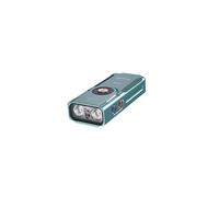 Lampe torche de poche Fenix E06R Couleur: turquoise