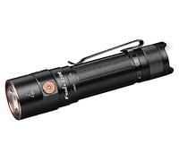 Fenix E28R 18650 Lampe Torche Rechargeable Noir