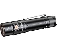 Fenix E35r Flashlight Noir 3100 Lumens