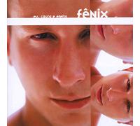 Fenix - EU Causa E Efeito [Import]