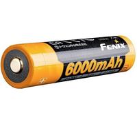 Fenix FEARBL21-6000 Batterie de rechange CEE A (A - G) Série TK: TK22R,SÉRIE HT : HT18R, HT32Série LR : LR36RSÉRIE PD : PD40R V3.0, PD36R V2.0Série LD : LD45R
