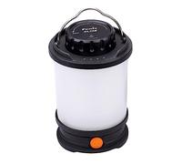 Fenix Lanterne de camping CL30R Noir 19,4 x 9,8 x 9,6 cm