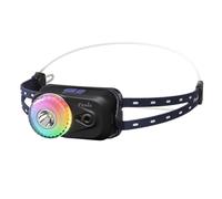 FENIX - HL17R - Lampe frontale ultra légère et magnétique - 500 LUMENS (NOIR)