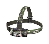 FENIX - HM60R CAMO EDITION SPECIALE - 1300 LUMENS