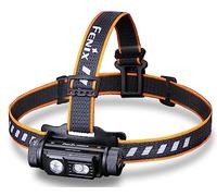 FENIX HM60R Lampe frontale d'extérieur intelligente à détection de fréquence