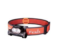 FENIX HM65R-T V2.0 Lampe Frontale Incl. 18650 Accumulateur