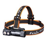fenix HM71R Lampe frontale rechargeable amovible avec base magnétique 2700 lumens