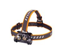Fenix Lampe frontale HM65R rechargeable 1400 lumens noir