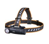 fenix Lampe frontale rechargeable HM61R v2.0 1600 lumens