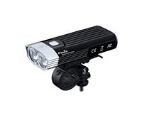 Fenix - Lampe Torche de vélo Rechargeable BC30 V2.0 de 2200 Lumens