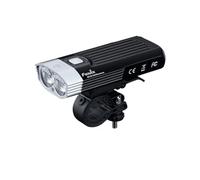Fenix - Lampe Torche de vélo Rechargeable BC30 V2.0 de 2200 Lumens