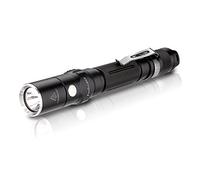 FENIX LD22 Torche LED Mixte Adulte, Noir S