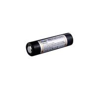 Fenix Light ARB-L2 Pile rechargeable spéciale 18650 à tête plate Li-Ion 3.6 V 2600 mAh