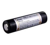 Fenix Light ARB-L2 Pile rechargeable spéciale 18650 à tête plate Li-Ion 3.6 V 2600 mAh
