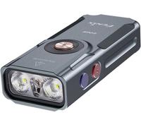 Fenix Light E06R FEE06R grau LED Lampe de poche 60 h 54 g
