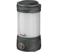 Fenix Light FECL26RPro-Grey CL26R Pro LED Lampe de camping 500 lm batteries Li-ions 199 g gris