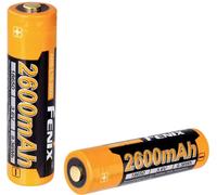 Fenix Light Fenix ARBL18-2600U - Batterie 3.6V - 2600 mAh