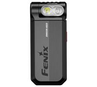 Fenix Light SW05R-RED FESW05RRED schwarz LED Lampe de poche 49 h 55 g