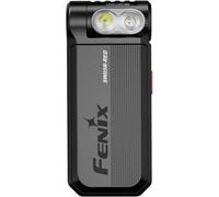 Fenix Light SW05R-RED FESW05RRED schwarz LED Lampe de poche 49 h 55 g