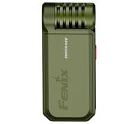 Fenix Light SW05R-RED LED Lampe de poche 49 h 55 g