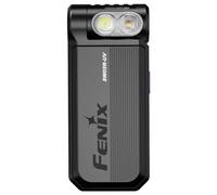 Fenix Light SW05R-UV FESW05RUV schwarz LED Lampe de poche 49 h 55 g