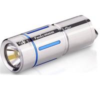 Fenix Light UC02SS LED Lampe de poche à batterie 130 lm 18.4 g