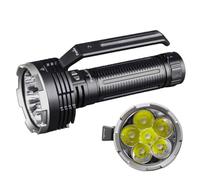 Fenix Lampe de poche LR80R LED 18 000 lm