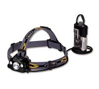 FENIX Messieurs hp30r Lampe Frontale Taille Unique Noir