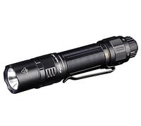 FENIX PD36 TAC LED Torche 3000 Lumen, Noir
