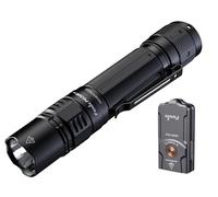 Fenix PD36R Pro Lampe torche tactique rechargeable + E03R V2.0 Édition canadienne