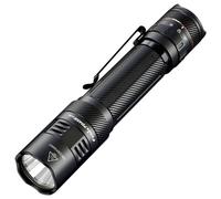 Fenix Lampe de poche tactique PD45R ACE Multimode 3200 lumens