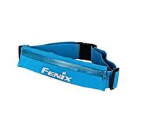 fenix Sac Banane Unisexe AFB-10, Bleu, Taille Unique
