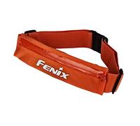 fenix Sac Banane Unisexe AFB-10, Orange, Taille Unique
