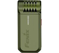 Fenix SW05R-RED LED Lampe de poche 49 h 55 g