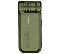 Fenix SW05R-UV LED Lampe de poche 49 h 55 g