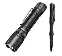 FENIX TK20R V2 + T5 KIT PROMOTION 3000 LUMENS