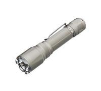 FENIX - TK21R - CRAFT EDITION - 3600 LUMENS lampe rechargeable
