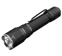 Fenix TK21R Lampe de poche LED ultra lumineuse 3600 lumens, batterie 6000 mAh, rechargeable USB-C, 480 m, IP68, étanche, portable, camping, survie, chasse, pêche, randonnée, stroboscope