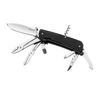 FENIX Trekker LD-41B Outil Multifonction Mixte Adulte, Noir, Taille Unique