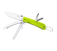 fenix Trekker Ld-43g Outil Multifonction Mixte, Vert, Taille Unique