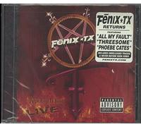 Fenix Tx - Purple Reign in Blood