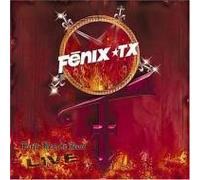 Fenix Tx - Purple Reign in Blood [Import]