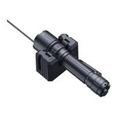 Fenix WF26R Lampe frontale rechargeable 3000 lm - portée 450 m IP68 batterie incluse