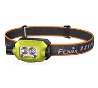 fenix WH23R Lampe frontale rechargeable USB-C avec détection de mouvement