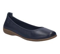Ballerines Josef Seibel Fenja 01 pour Femme 41 Bleu