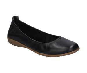 Fenja 01 schwarz 38